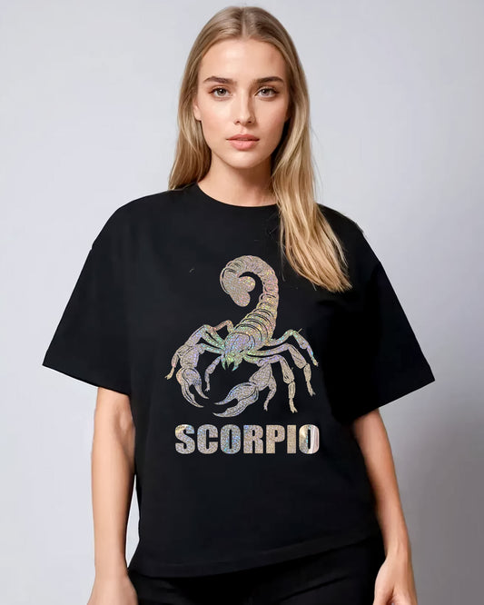 Scorpio Mystique T-Shirt