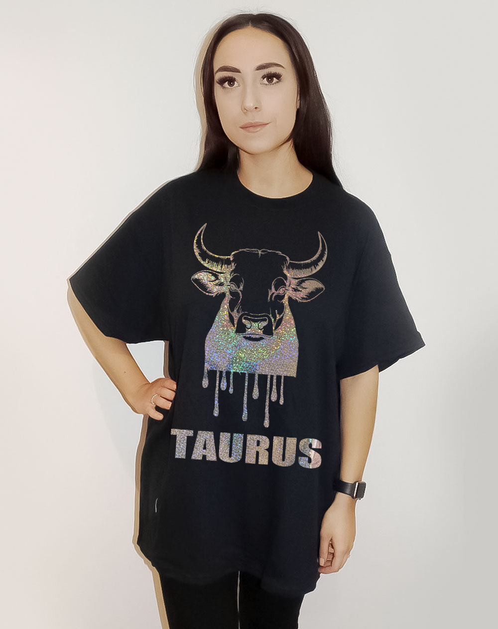 Taurus Loyalty T-Shirt