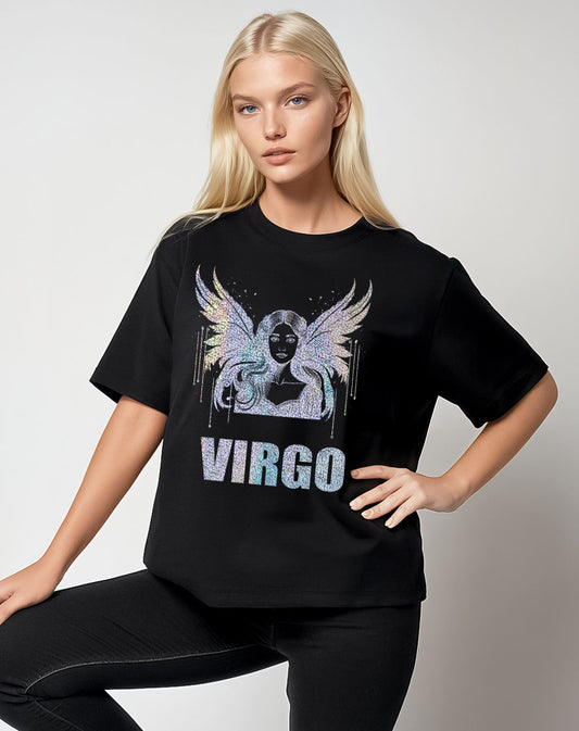 Virgo Precision T-Shirt