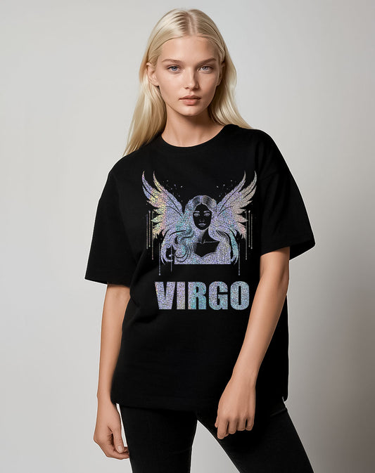 Virgo Precision T-Shirt